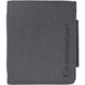 Гаманець з повербанком Lifeventure Recycled RFID Charger Wallet, grey (68306)