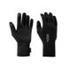 Перчатки Rab Power Stretch Contact Grip Glove, BLACK, L (QAH-53-BL-L)