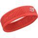 Пов'язка на голову Compressport Headband Thin On/Off, Coral (CU00010B 401 0TU)