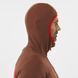 Чоловіча флісова кофта Millet FUSION GRID HOODIE M, Bottle, L (3515720544941)