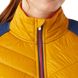 Жіноча кофта з рукавом реглан Smartwool Corbet 120 Jacket Natural, р. XS (SW SP243.100-XS)