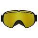 Маска гірськолижна Cairn Spot OTG SPX1, Mat Black (3267654646108)
