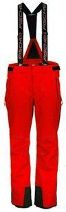 Штани Fischer Hans Knauss, Red, р.L (040-0193)