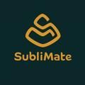 Купить товары SubliMate в Украине