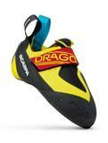 Скальные туфли детские SCARPA Drago Kid, Yellow, 34 (8057963210900)