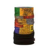 Шарф-труба Buff Polar, Temple Multi (BU 130040.555.10.00)
