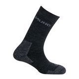 Носки Mund ARCTIC Black 1, L (8424752021045)