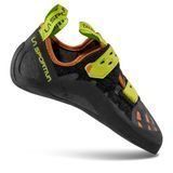 Скельні туфлі La Sportiva Tarantula, Carbon/Lime Punch, 41 1/2 (LS 40R900729 41,5)
