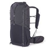 Рюкзак ультралегкий Travel Extreme X-HIKE 39 Gen.II, X-PAC, L\XL, Black (TE03912)