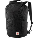 Герморюкзак Fjallraven High Coast Rolltop 26, Black (23224.550)