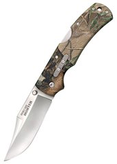 Нож складной Cold Steel Double Safe Hunter, Camo, Blister (CST CS-23JEZ)