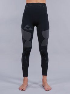 Штани Fischer Firstlayer Seamless, Black, р.L (G50020)