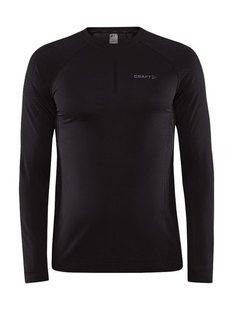 Термофутболка чоловіча Craft ADV COOL INTENSITY LS TEE M, M (1914189)