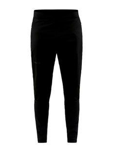 Штани чоловічі Craft ADV SubZ Wind Pants M, Black, S (1911334)