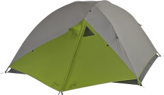 Палатка четырехместная Kelty TN 4, Gray/Green (40816616)