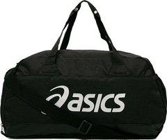 Сумка спортивная Asics SPORTS BAG S , S (3033A409-001)