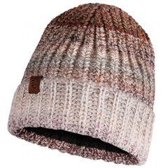 Шапка Buff Knitted & Polar Hat, Olya Grey (BU 120844.937.10.00)