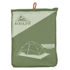 Футпринт для намету Kelty Footprint Discovery Trail 2, Laurel Green/Dill (KLT 46835522-DL)