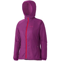Женская куртка Marmot Ether DriClime, XS - Beet Purple (MRT 56730.6395-XS)