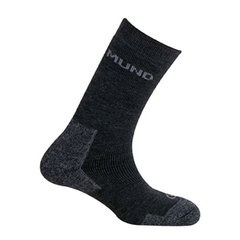 Шкарпетки Mund ARCTIC Black 1, L (8424752021045)