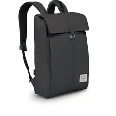 Рюкзак Osprey Arcane Flap Pack 14, Black, O/S (843820187960)