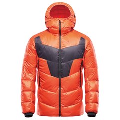 Мужская куртка Black Yak Rendena Jacket, XL - Fiery Red (BLKY 2010014.I8-XL)