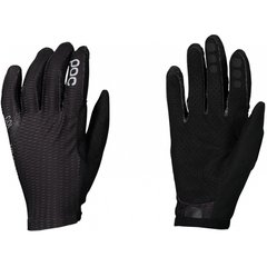 Велоперчатки POC Savant MTB Glove, Uranium Black, S (PC 303761002SML1)