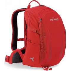 Рюкзак жіночий Tatonka Hiking Pack 18, Red (TAT 1516.015)