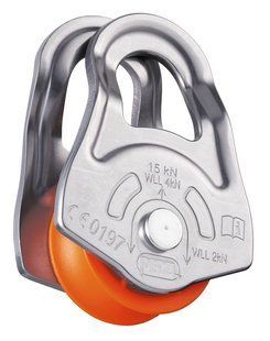 Ролик Petzl Oscillante (PTZL P02)