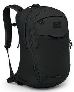 Рюкзак Osprey Metron Airspeed 34, Black, O/S (843820199642)