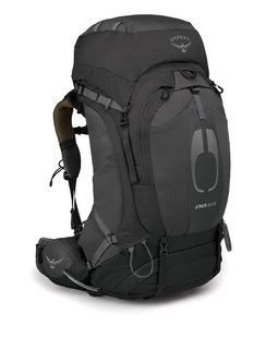 Рюкзак Osprey Atmos AG L/XL 65, Black (OSP ATMOSAG-1000.3999)