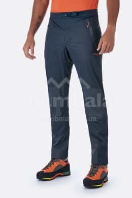 Штани чоловічі Rab Kinetic Alpine Pants, BELUGA, XL (821468887305)