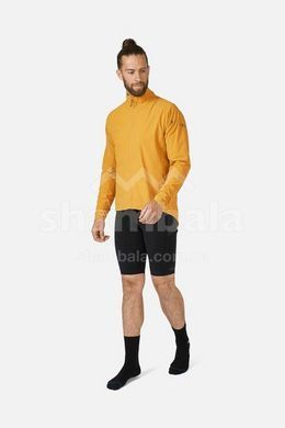 Мужская велокуртка Soft Shell Rab Cinder Borealis Jacket, Beluga, XS (QWS-66-BEL-XSM)