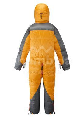 Комбинезон Rab Expedition 8000 Suit, Gold/Shark, XL (QED-20-GO-XL)