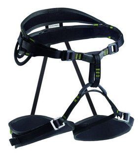Система страхувальна Beal AERO CLIFF ADJUST S1 (3700288232410)