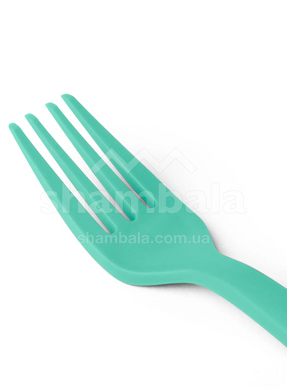 Виделка Sea to Summit Camp Cutlery Fork, Cabbage (STS 005204)