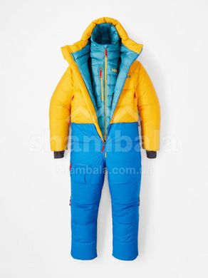 Комбинизон Marmot Warmcube 8000M Suit, S - Solar/Clear Blue (MRT 79970.3126-S)