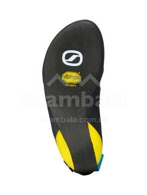 Скельні туфлі дитячі SCARPA Drago Kid, Yellow, 34 (8057963210900)