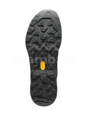 Ботинки SCARPA Rapid XT Mid GTX, Shark/Military, 43.5 (8057963458425)