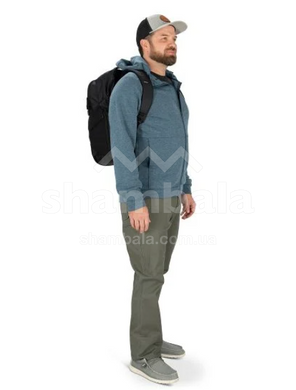 Рюкзак Osprey Aoede Airspeed Backpack 20, Tan Concrete (OSP 009.3445)
