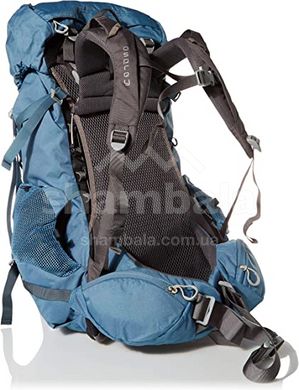 Рюкзак жіночий Osprey Renn 50, Challenger Blue (5-073-2-0)