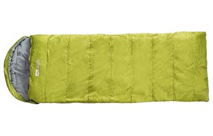 Спальний мішок Travel Extreme Rest (10/-5 °С), 190 см - Left Zip, Olive (ТE С013-L)