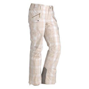 Штани жіночі Marmot Backstage Pant, XS - Turtledove (MRT 75440.3070-XS)