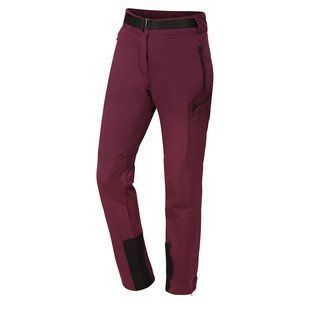 Штани жіночі Alpine Pro ZEBINA, Violet, 34 (LPAY580892 34)