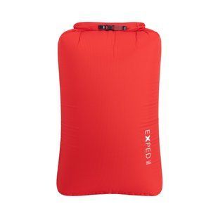 Гермомішок Exped Drybag Ultra 40, chili (7640277848283)