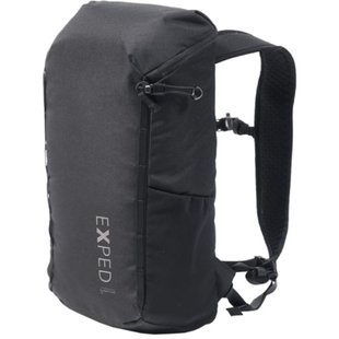 Рюкзак Exped SUMMIT HIKE 15 Black (7640277840157)