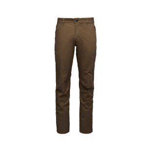 Штаны мужские Black Diamond M Rocklock Pants, 32, Basalt (BD 75015320250321)