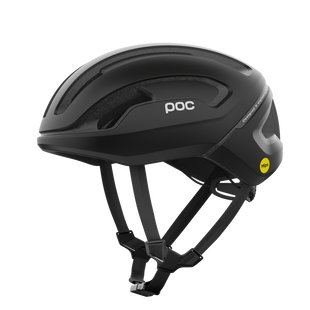 Велошолом POC Omne Air MIPS, Uranium Black Matt, M (PC 107701037MED1)