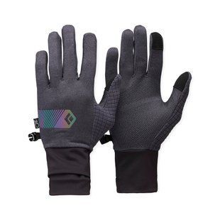 Рукавички чоловічі Black Diamond Deploy Gloves, Carbon, XL (BD 8017090003XLG1)