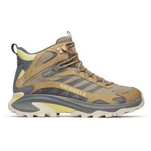 Черевики трекінгові чоловічі Merrell MOAB SPEED 2 MID GTX, cairn, 42 (036.1976)